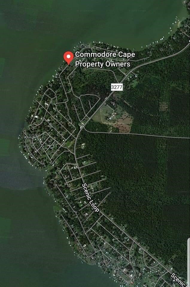 TBD Woodland Dr, Livingston, TX 77351