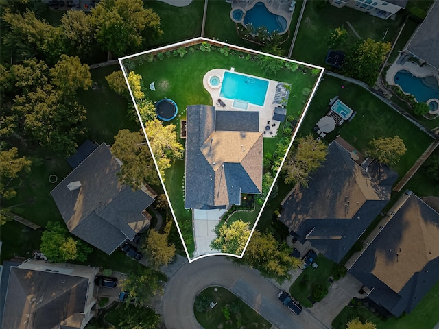 7 Tillamook Ct, Spring, TX 77389 - photo 43