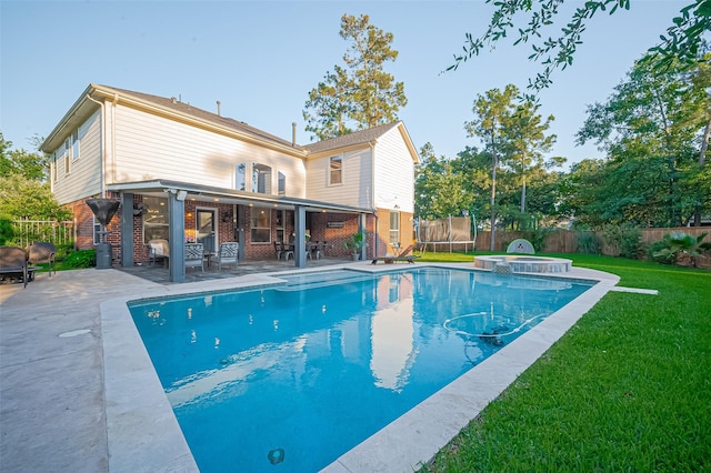 7 Tillamook Ct, Spring, TX 77389 - photo 35