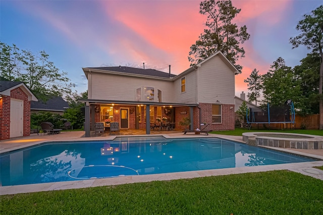 7 Tillamook Ct, Spring, TX 77389 - photo 39