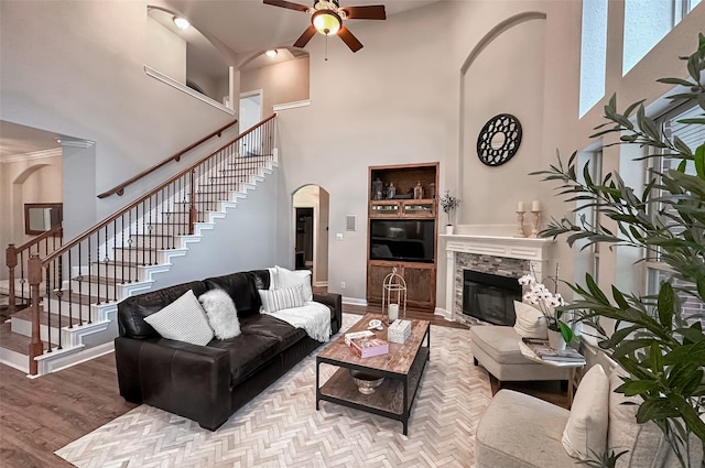 7 Tillamook Ct, Spring, TX 77389 - photo 1