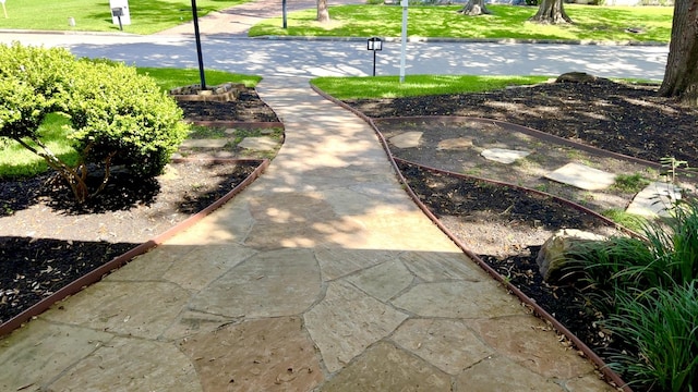 3007 Broadmoor Dr, Sugar Land, TX 77478 - view of property's community