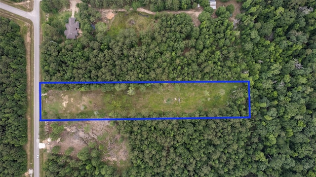 4578 N Duck Creek Rd, Cleveland, TX 77328