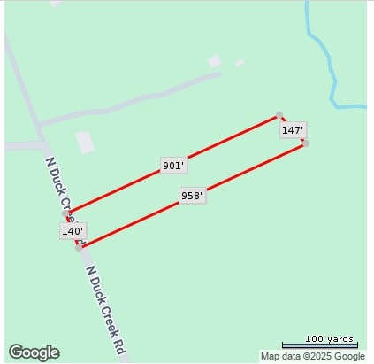 4578 N Duck Creek Rd, Cleveland, TX 77328