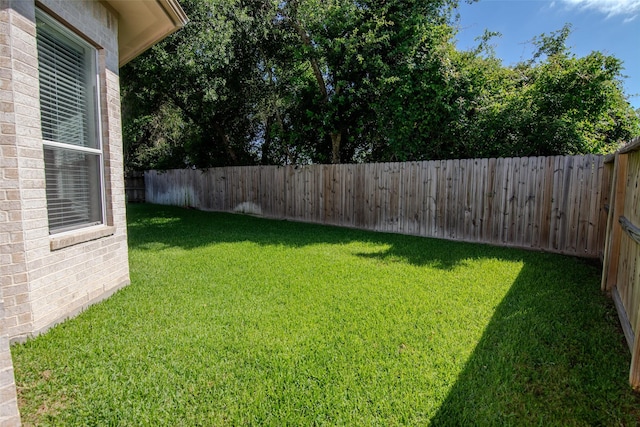 20018 Rene Creek Ct, Spring, TX 77388 - view of yard