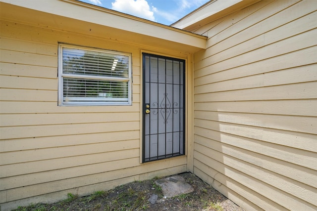 3615 Seabrook St, Houston, TX 77021 - view of entrance to property