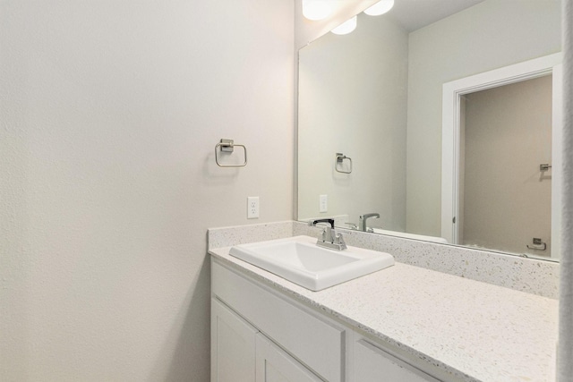 28622 Mountain Timber Ct, Fulshear, TX 77441 - bathroom with vanity