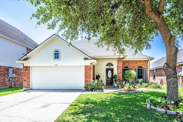 13507 Beech Ridge Ln, Houston, TX 77083 - photo 1