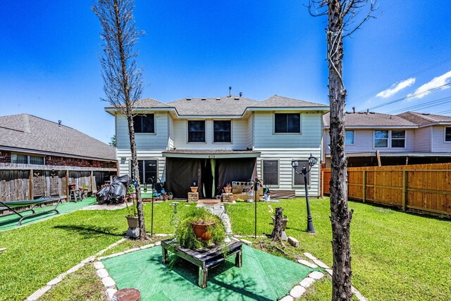 13507 Beech Ridge Ln, Houston, TX 77083 - photo 44