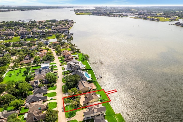 2414 Baycrest Dr, Houston, TX 77058 - photo 5