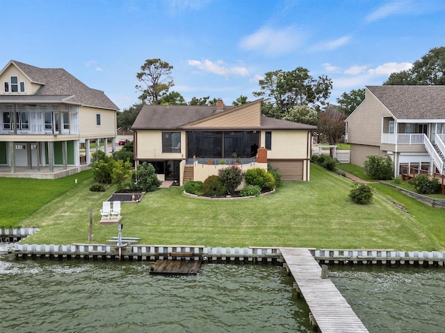 2414 Baycrest Dr, Houston, TX 77058 - photo 2