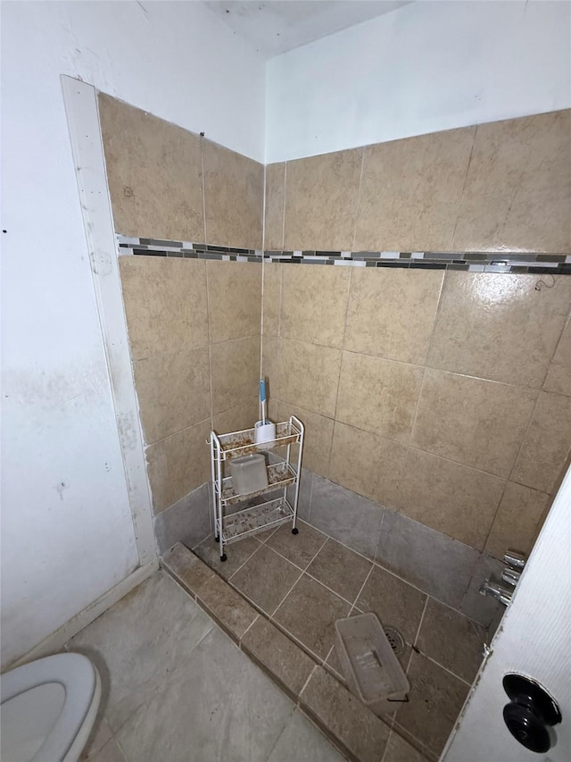 10211 Glenmawr Dr, Houston, TX 77075 - bathroom with toilet