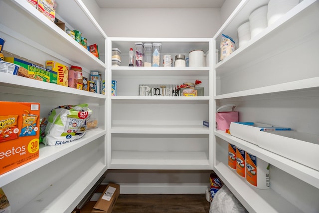 26579 Pin Oak Dr, Hempstead, TX 77445 - view of storage area