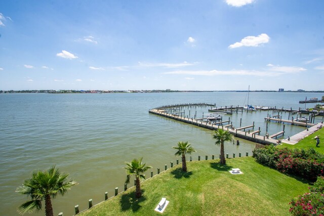 4001 Nasa Pkwy Unit 309, El Lago, TX 77586 - photo 22