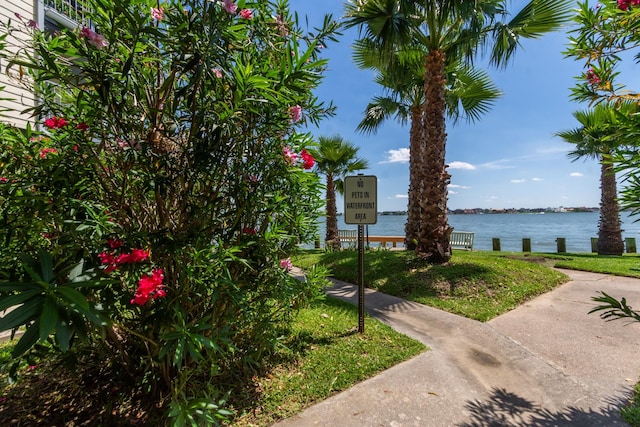 4001 Nasa Pkwy Unit 309, El Lago, TX 77586 - photo 23