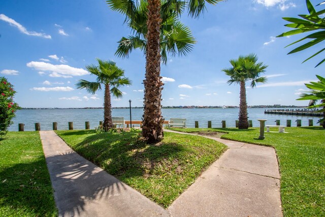 4001 Nasa Pkwy Unit 309, El Lago, TX 77586 - photo 30