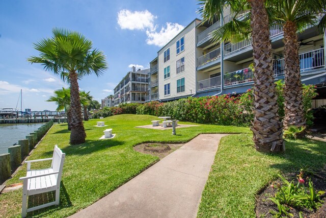 4001 Nasa Pkwy Unit 309, El Lago, TX 77586 - photo 33