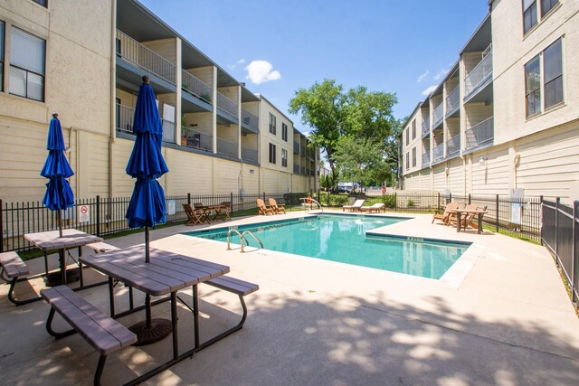 4001 Nasa Pkwy Unit 309, El Lago, TX 77586 - photo 27