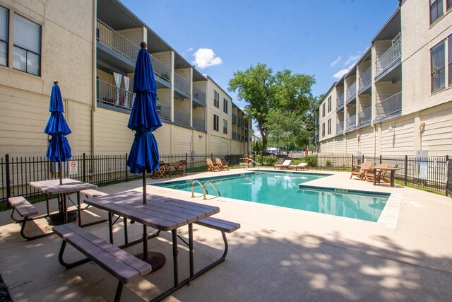 4001 Nasa Pkwy Unit 309, El Lago, TX 77586 - photo 26