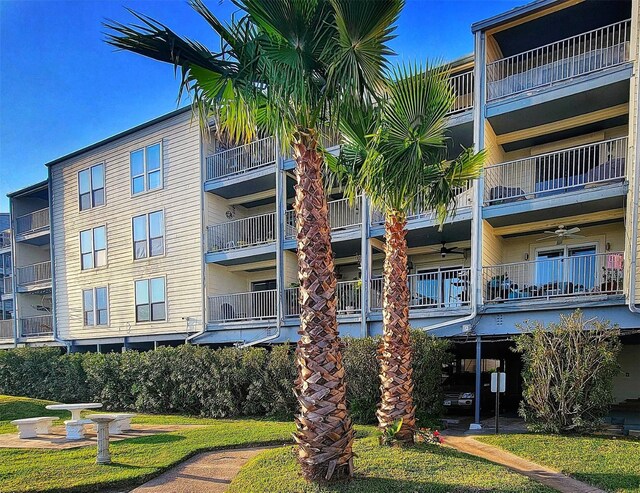 4001 Nasa Pkwy Unit 309, El Lago, TX 77586 - photo 35