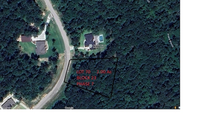 7-23-70 Sky Oak Ln, Huntsville, TX 77340