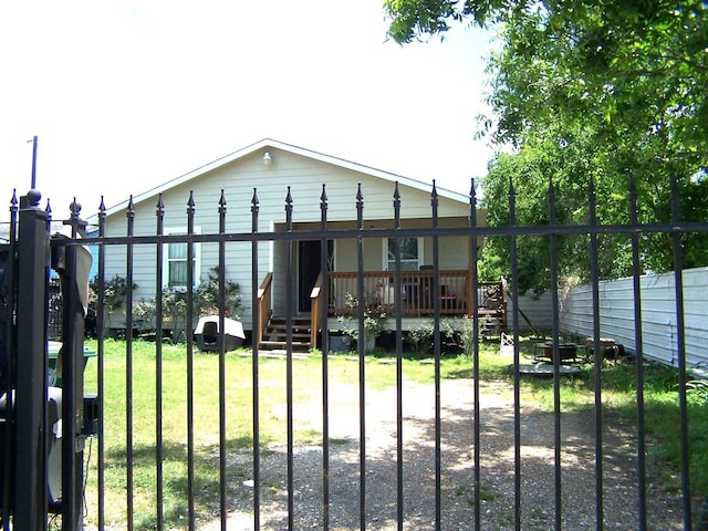 2520 E Crosstimbers St, Houston, TX 77093 - photo 2