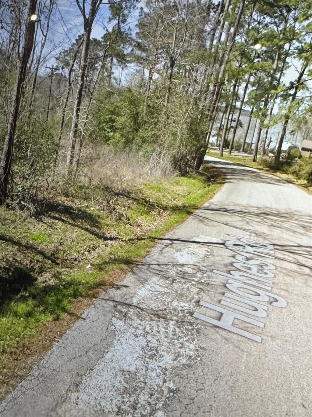 340 Hughes Rd, Coldspring, TX 77331