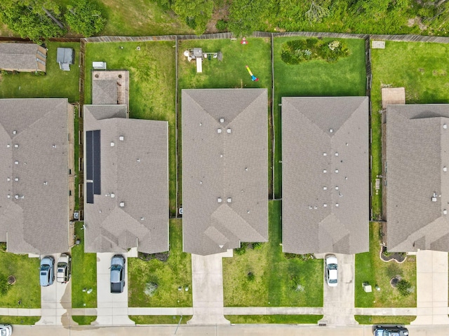 22078 Sun Haven Ln, Porter, TX 77365 - aerial perspective of suburban area