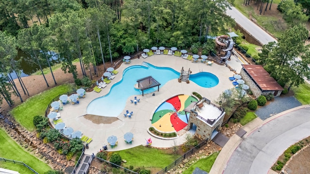 4468 Sayde Ridge Dr, Montgomery, TX 77316