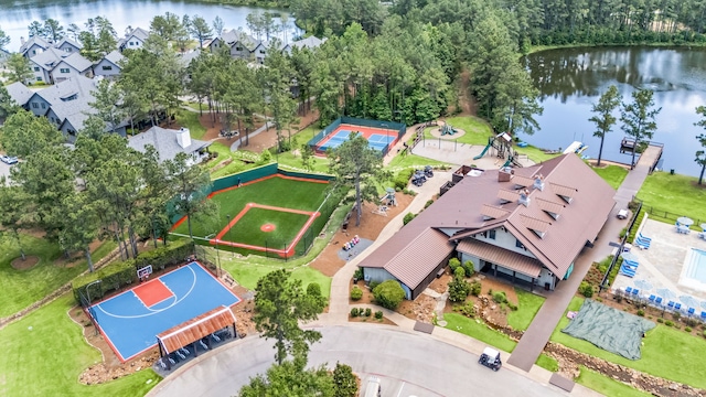 4468 Sayde Ridge Dr, Montgomery, TX 77316