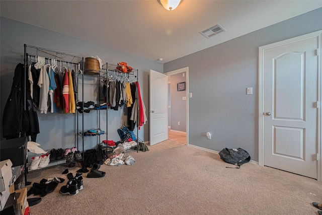 10027 Yanet Grove Ln, Houston, TX 77044 - unfurnished bedroom featuring carpet floors and baseboards