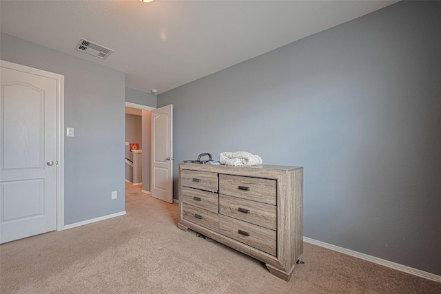 10027 Yanet Grove Ln, Houston, TX 77044 - bedroom with light carpet and baseboards