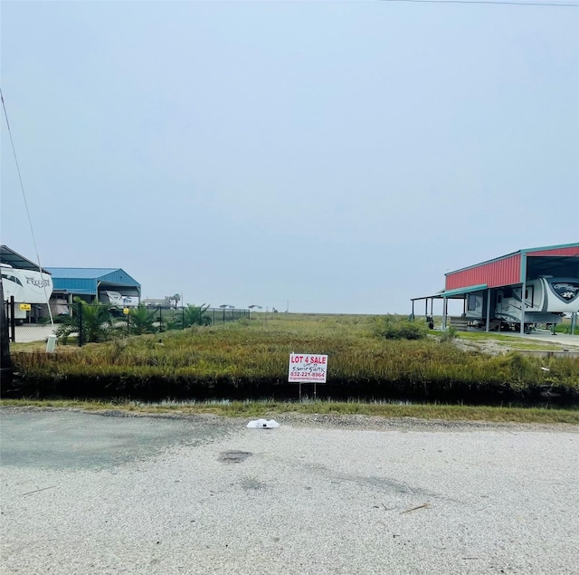 0 Oniel Rd, Crystal Beach, TX 77650