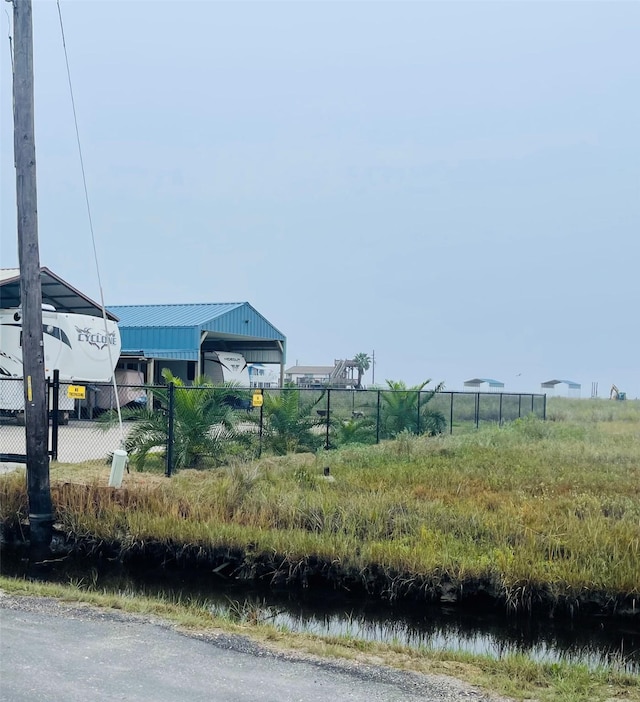 0 Oniel Rd, Crystal Beach, TX 77650