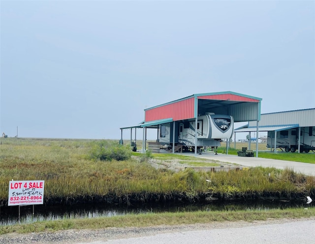 0 Oniel Rd, Crystal Beach, TX 77650