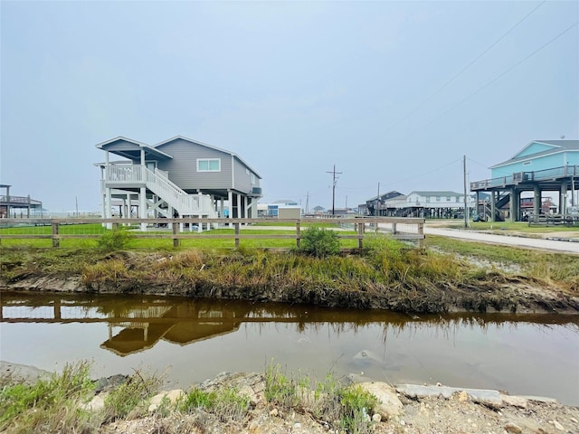 0 Oniel Rd, Crystal Beach, TX 77650