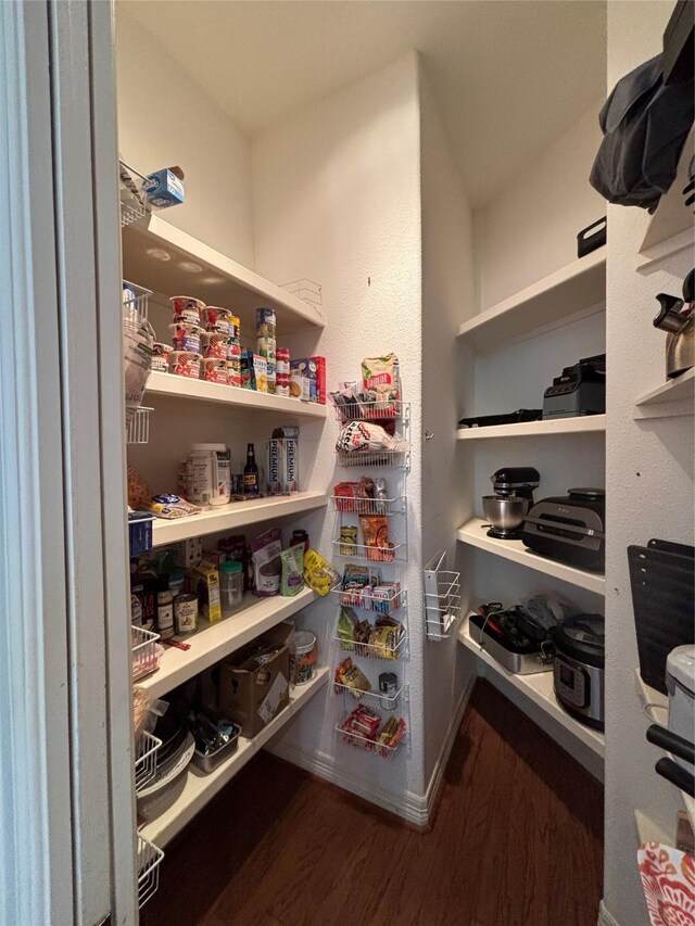 2331 Scottsdale Ct, League City, TX 77573 - view of pantry
