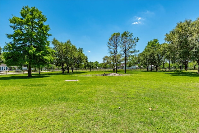 15329 Cedar St, Santa Fe, TX 77517 - view of surrounding community