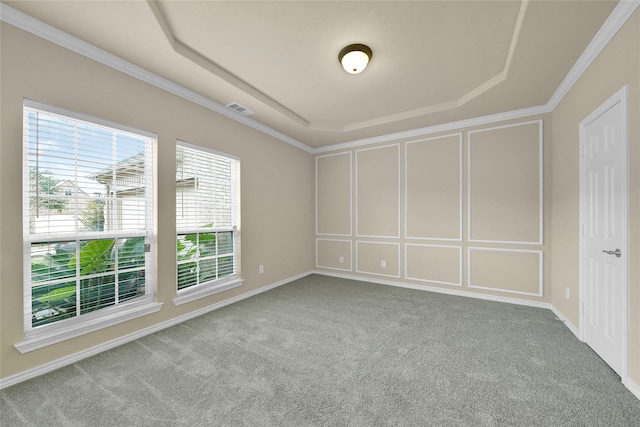 2108 Asbury Ct, Pearland, TX 77581 - view of carpeted empty room