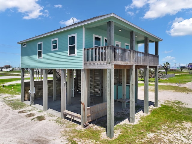 996 Alicia Dr, Gilchrist, TX 77617 - photo 9