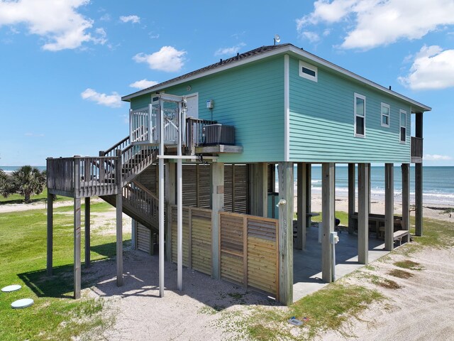 996 Alicia Dr, Gilchrist, TX 77617 - photo 10