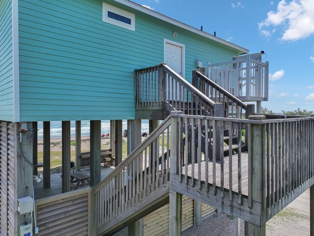 996 Alicia Dr, Gilchrist, TX 77617 - photo 18