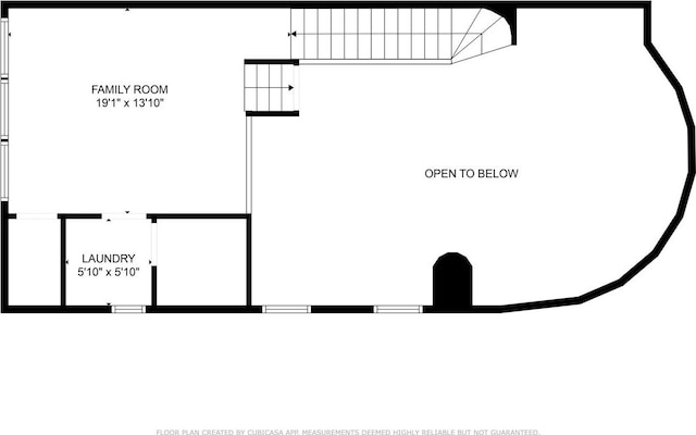 home floor plan