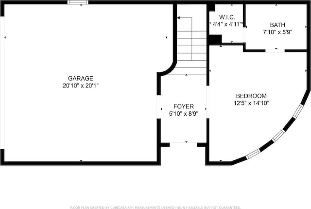 room layout