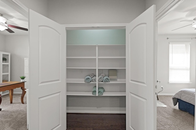 23522 Messina Harbor Dr, Katy, TX 77493 - view of closet