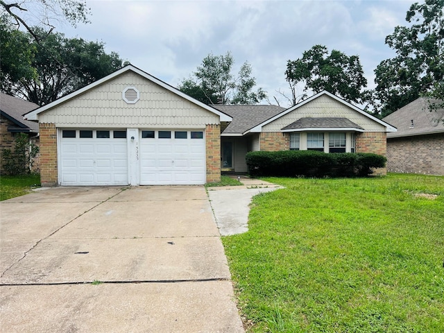 15235 Yorkpoint Dr, Houston, TX 77084 - photo 1