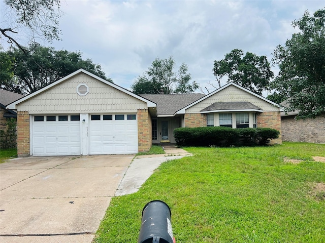 15235 Yorkpoint Dr, Houston, TX 77084 - photo 2