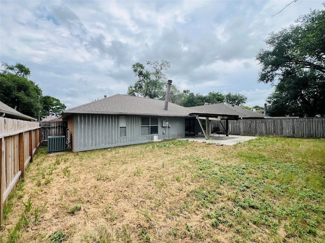 15235 Yorkpoint Dr, Houston, TX 77084 - photo 17