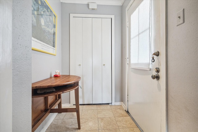 2333 Bering Dr Unit 236, Houston, TX 77057 - doorway featuring light tile patterned floors