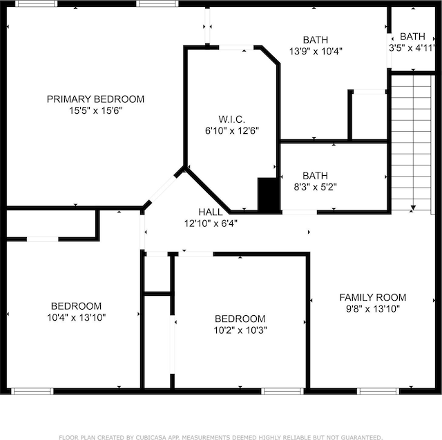 5923 W Harrow Dr, Houston, TX 77084 - view of property floor plan